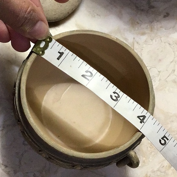 Trinket and Tray set - Picture 11 of 13